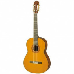 Woodcraft C-100/NA 4/4 классическая гитара