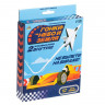 Настольная игра «Гонки: небо и земля»