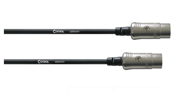 Кабель Cordial CFD 1,8 AA