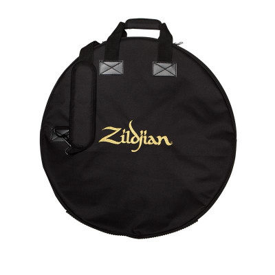 ZILDJIAN ZCB24D 24' Deluxe Cymbal Bag чехол для тарелок