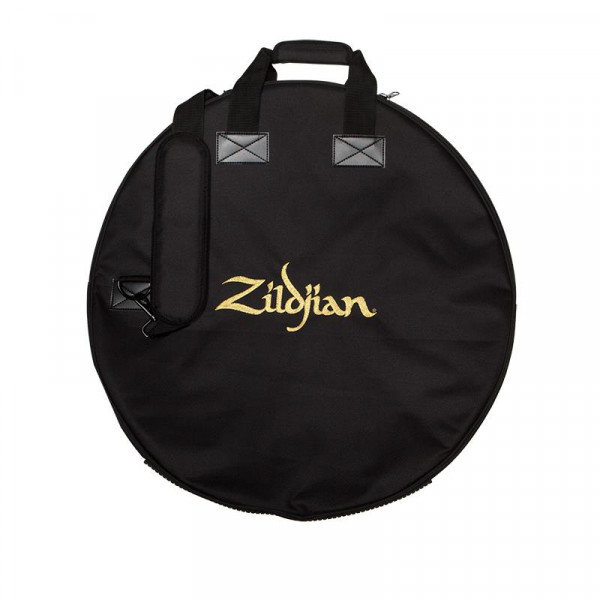 ZILDJIAN ZCB24D 24' Deluxe Cymbal Bag чехол для тарелок