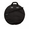 ZILDJIAN ZCB24D 24' Deluxe Cymbal Bag чехол для тарелок