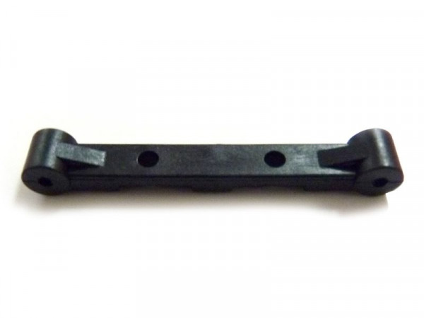 Держатель передних верхних рычагов для автомоделей Himoto и HSP 1/16