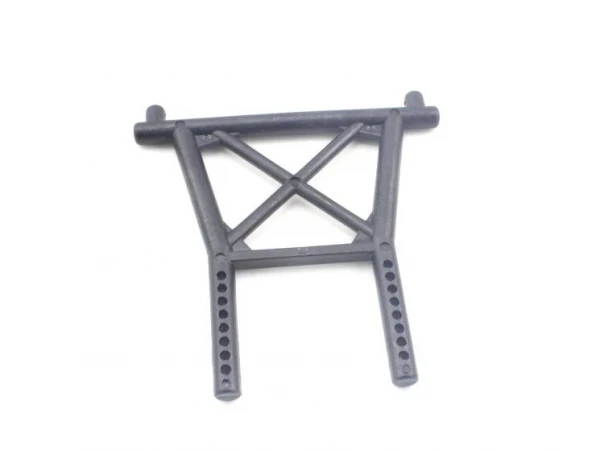 Задний держатель кузова для Himoto E10HM/HML, E10XR/XRL