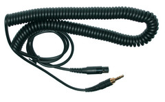 AKG EK500S шнур для наушников витой: L-разъём - 'джек', 5м.