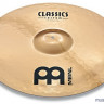 MEINL CC20PR-B Classics Custom Powerful ride тарелка