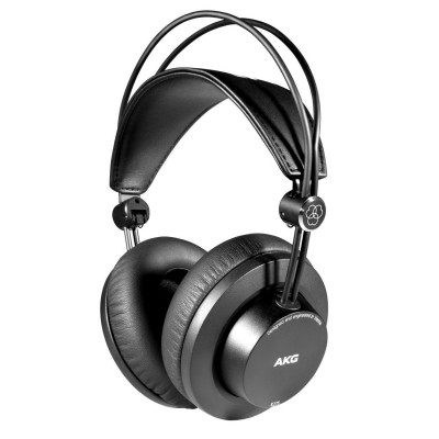 AKG K275 студийные наушники