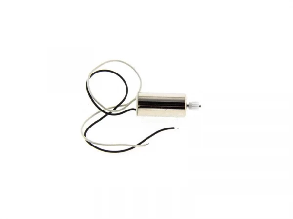 Мотор A для квадрокоптера Syma X5SW/SC черно-белые провода