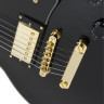 EPIPHONE LES PAUL CUSTOM PRO EBONY электрогитара