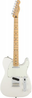 FENDER PLAYER TELE MN PWT электрогитара