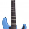 SCHECTER SUN VALLEY SUPER SHREDDER FR S RBLUE электрогитара