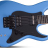 SCHECTER SUN VALLEY SUPER SHREDDER FR S RBLUE электрогитара