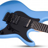 SCHECTER SUN VALLEY SUPER SHREDDER FR S RBLUE электрогитара