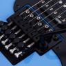 SCHECTER SUN VALLEY SUPER SHREDDER FR S RBLUE электрогитара