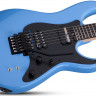 SCHECTER SUN VALLEY SUPER SHREDDER FR S RBLUE электрогитара