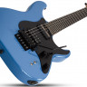 SCHECTER SUN VALLEY SUPER SHREDDER FR S RBLUE электрогитара