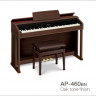 Casio Celviano AP-460WE цифровое пианино + подарок