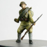 Сборная модель ZVEZDA Пехота Красной Армии N1, 1/35