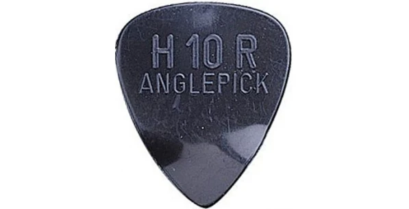 DUNLOP H10R Speedpicks .96mm REVERSE набор медиаторов 24 шт