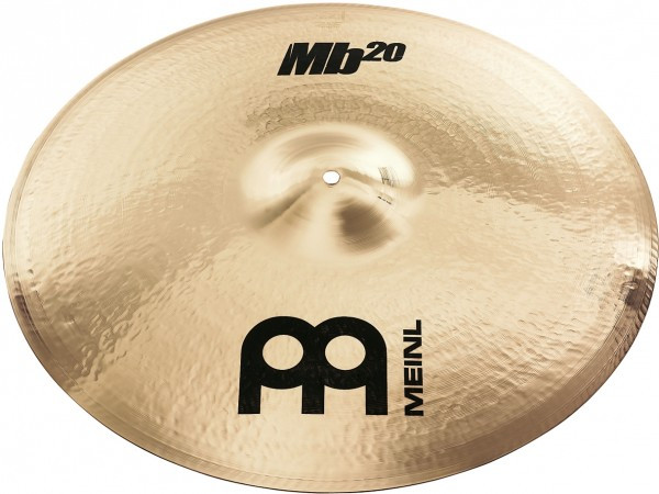 MEINL CYMBALS MB20-22HR / B ride тарелка