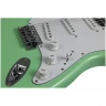 Электрогитара VESTON ST-SSS SFG