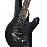 Schecter C-7 Deluxe 7-струнная электрогитара