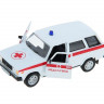 Машина Autotime "LADA 2104" медслужба 1:36