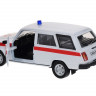 Машина Autotime "LADA 2104" медслужба 1:36