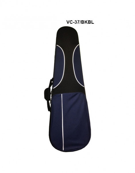 Кейс для скрипки 1/4 BRAHNER VC-37 BKBL