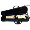 Кейс для скрипки 1/4 BRAHNER VC-37 BKBL