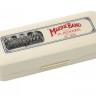 HOHNER Marine Band 1896/20 / G High губная гармошка диатоническая