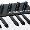 ALESIS V MINI миди-клавиатура 25 клавиш