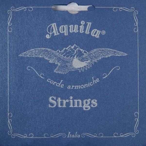 AQUILA 91C струны для 4/4 классической гитары