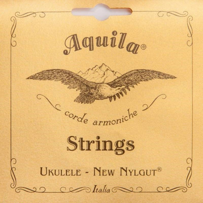 AQUILA 13U струны для укулеле-тенор