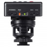 Tascam DR-10SG накамерный рекордер на Micro SD/SDHC