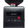 Tascam DR-10SG накамерный рекордер на Micro SD/SDHC