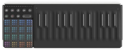 ROLI Songmaker Kit портативный набор из 3-х контроллеров