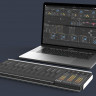 ROLI Songmaker Kit портативный набор из 3-х контроллеров