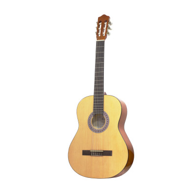 BARCELONA CG36N 4/4 классическая гитара