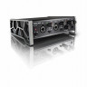 TASCAM US-2x2 USB аудио интерфейс, 2 входа, 2 выхода.