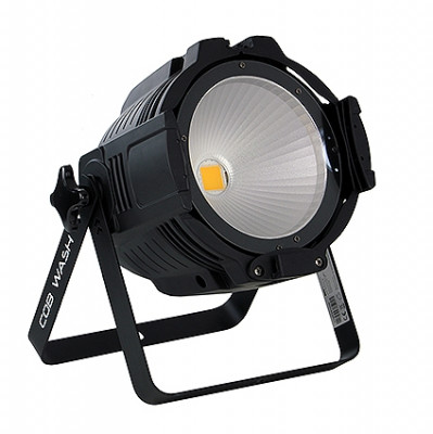 Involight COBPAR100T - светодиодный прожектор 100 Вт RGB
