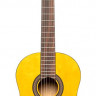STAGG SCL50 1/2-NAT классическая гитара