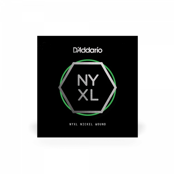 Одиночная струна для электрогитары 45 D'Addario NYNW045