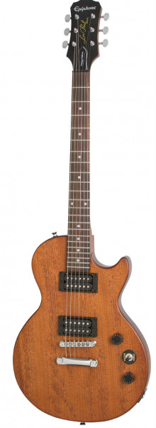 EPIPHONE Les Paul Special VE Walnut Vintage электрогитара