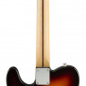 FENDER PLAYER TELE PF 3TS электрогитара