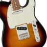 FENDER PLAYER TELE PF 3TS электрогитара
