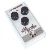 TC ELECTRONIC EL MOCAMBO (EL CAMBO) OVERDRIVE напольная педаль эффекта овердрайв