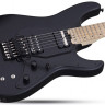 SCHECTER SUN VALLEY SUPER SHREDDER FR S SBK электрогитара