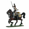 Саксонские кирасиры 1/72