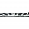 Гибкое пианино 88 клавиш SpeedRoll S5088